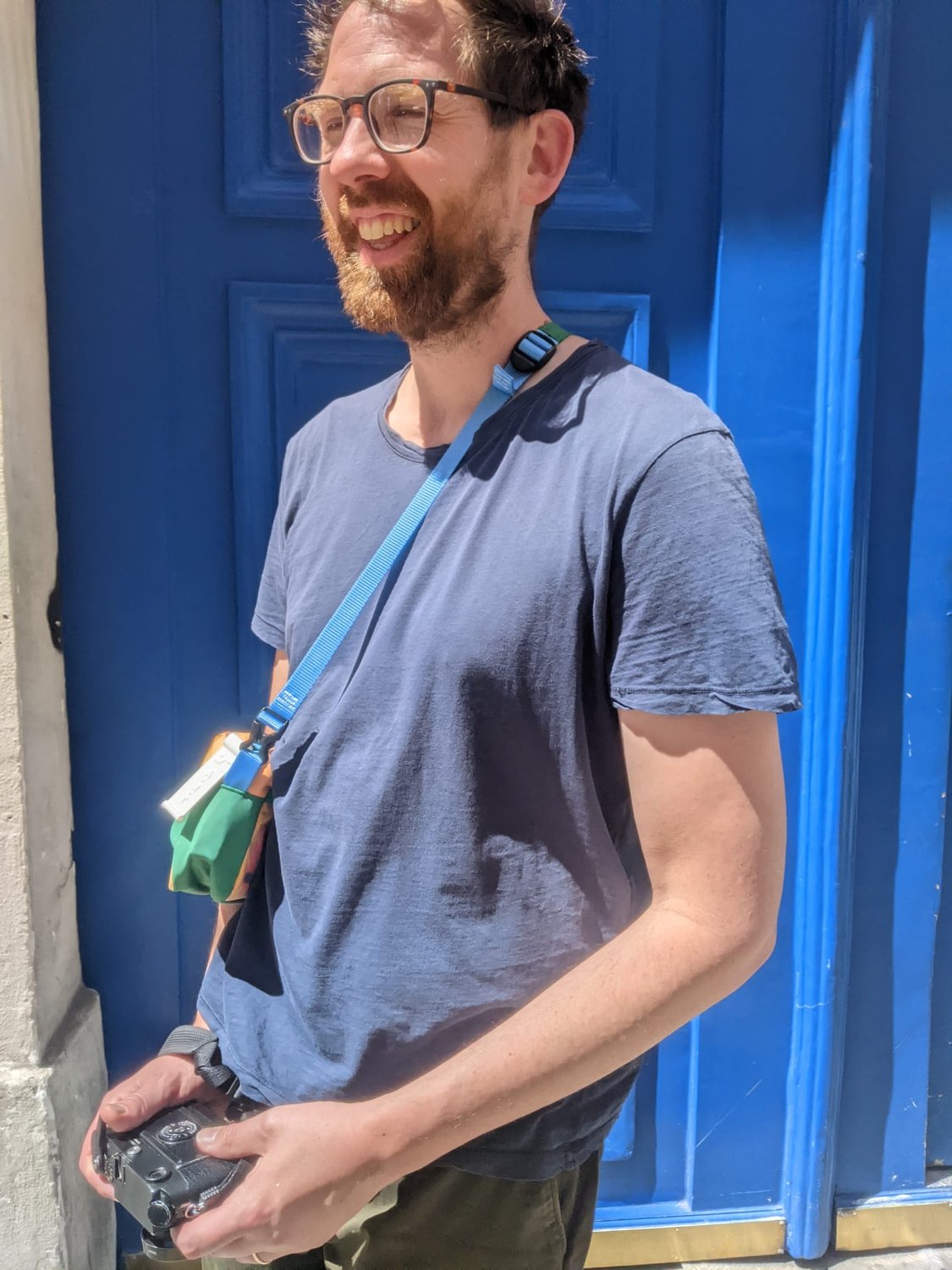 Alastair Kingsbury